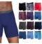 Fruit of the Loom mens Tag-free Cotton Briefs Underwear, 6 Pack - Assorted Colors, Medium US