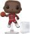 Funko NBA: Chicago Bulls Michael Jordan Pop! Figura de vinilo