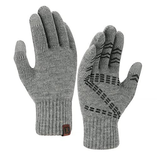 FZ FANTASTIC ZONE Guantes de invierno para hombre