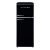 Galanz GLR10TBKEFR Refrigerador con congelador superior