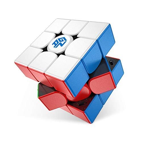 GAN – Cubo magnético de velocidad 3 x 3 11 M Pro