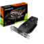 GIGABYTE GeForce GTX 1650 D6 OC Low Profile 4G Graphics Card, Low Profile Design, 4GB 128-Bit GDDR6, GV-N1656OC-4GL Video Card
