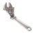 GETUHAND Flexhead – Llave ajustable de 8 pulgadas