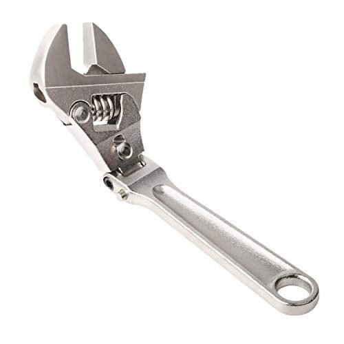 GETUHAND Flexhead – Llave ajustable de 8 pulgadas