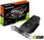 GIGABYTE GeForce GTX 1650 D6 OC Low Profile 4G Graphics Card, Low Profile Design, 4GB 128-Bit GDDR6, GV-N1656OC-4GL Video Card