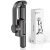 Estabilizador Gimbal para Smartphone con Selfie Stick Extensible y Trípode