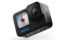 GoPro HERO10 Black Bundle + Dual Battery Charger + 1 Extra Battery + 64GB SD Card - E-Commerce Packaging - Waterproof Action Camera with Front LCD & Touch Rear Screens, 5.3K60 Ultra HD Video