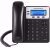 Grandstream GXP1620 Teléfono y dispositivo VoIP de alta definición
