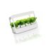 GrowLED Plant Grow Light LED Indoor Garden Light, Kitchen Garden with Timer Function, 24V Low Safe Voltage, Ideal for Plant Grow Novice Or Enthusiasts, Various Plants, DIY Decoration, White Grow Light