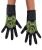 Halo Infinite Guantes – Accesorios de disfraz para niños