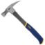 IRWIN Hammer, Fiberglass, General Purpose, Claw, 16 oz. (1954889)