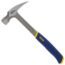 IRWIN Hammer, Fiberglass, General Purpose, Claw, 16 oz. (1954889)
