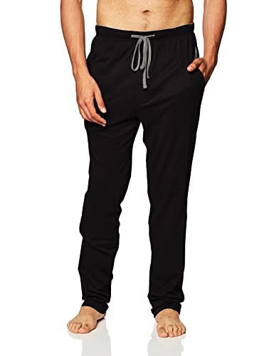 Hanes – Pantalón de punto para hombre