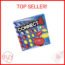 Hasbro Gaming CONNECT 4 - Classic four in a row game - Board Games and Toys for Kids, boys, girls - Ages 6+
