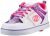 HEELYS Calzado con ruedas para niñas