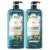 Herbal Essences Juego de champú y acondicionador reparador de aceite de argán de Marruecos con ingredientes de origen natural