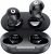 Hikapa X9 Auriculares inalámbricos Bluetooth 5.2 Auriculares estéreo impermeables