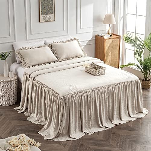 Juego de colcha para el hogar – Colcha de verano para cama