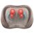 HoMedics SP-100H cojín de masaje Shiatsu y vibración 3D con calor