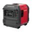 Honda Power Equipment EU3000IS 3000W 120V Portable Home Gas Power Generator
