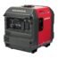 Honda Power Equipment EU3000IS 3000W 120V Portable Home Gas Power Generator