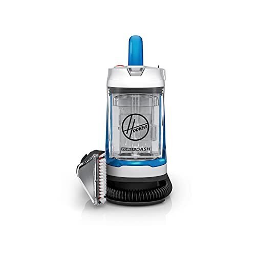 Hoover PowerDash GO Pet+ Limpiador de manchas portátil