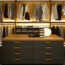 LED Closet Light, Newest 20LEDs Dimmer USB Rechargeable Motion Sensor Light Under Cabinet Lighting with Remote Control, Wireless Stick-Anywhere Night Safe Light Bar for Wardrobe,Kitchen-5 Pcs