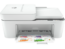 HP DeskJet Plus 4155 Wireless All-in-One Printer | Mobile Print, Scan & Copy | HP Instant Ink Ready | Auto Document Feeder (3XV13A) (Renewed)