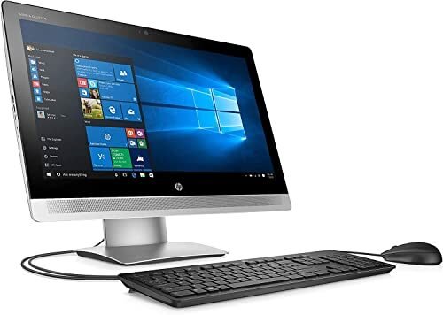 HP EliteOne 800 G2 23″ FHD todo en uno PC