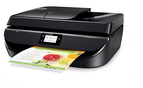 HP OfficeJet 5258 – Impresora todo en uno con impresión móvil