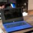 HP Stream 14-inch Laptop, Intel Celeron N4000, 4 GB RAM, 64 GB eMMC, Windows 10 Home in S Mode With Office 365 Personal For 1 Year (14-cb185nr, Royal Blue)