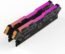 HP V6 RAM 16GB Kit (8GBx2) DDR4 3200MHz CL16 1.35V Desktop Computer Gaming Memory, Black - 7TE41AA#ABC
