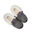 Women's Fuzzy Slippers Comfortable Warm Winter Fluffy Slides Thickened Non-slip Bottom Indoor and Outdoor can Wear