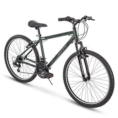 Huffy Hardtail Mountain Trail Bike 24 pulgadas