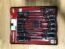 Magnetic Screwdriver Set 18 PCS, XOOL Professional Cushion Grip 9 Phillips and 7 Flat Head Tips Screwdriver Non-Slip for Repair Home Improvement Craft