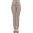 Women's Butt Lift V3 Super Comfy Stretch Denim Jeans P45076SK Khaki 7
