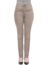 Women's Butt Lift V3 Super Comfy Stretch Denim Jeans P45076SK Khaki 7
