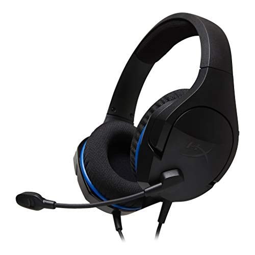 HyperX Cloud Stinger Core – Gaming Headset for PlayStation 4 and 5