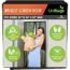 Magnetic Screen Door Fit Door Size 36