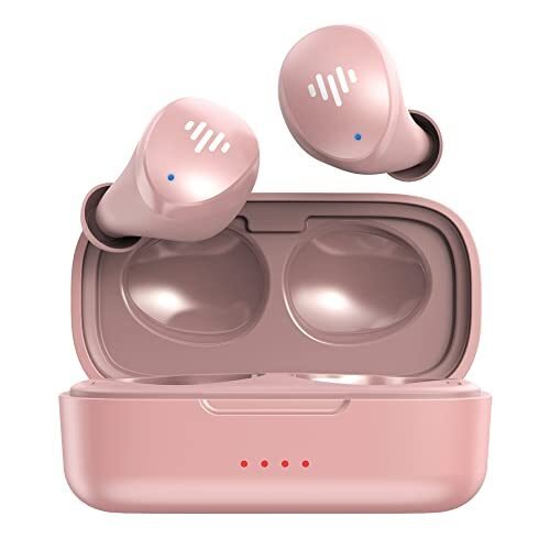 iLuv Auriculares inalámbricos TB100, Bluetooth 5.3