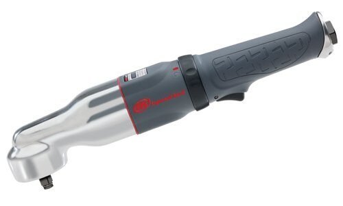 Llave de trinquete de impacto de bajo perfil