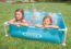 Intex Mini Frame Pool, Blue