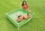 Intex Mini Frame Pool, Blue