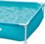 Intex Mini Frame Pool, Blue