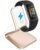 Intoval Soporte de cargador para Fitbit Charge 5 Fitbit Luxe