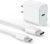 iPhone Fast Charger, Amoner 20W USB C Wall Charger with 3FT USB C