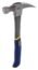 IRWIN Hammer, Fiberglass, General Purpose, Claw, 16 oz. (1954889)