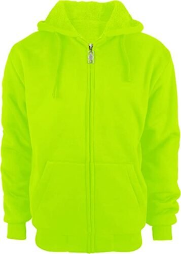 JACKETOWN Sudaderas con capucha para hombre