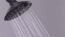 JAKARDA Shower Tub and Shower Trim Kit with 6-Spray Shower Head, cUPC Shower Faucet Set Valve Included (Matte Black)