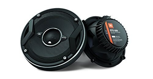 JBL GTO19T Premium 0,75 pulgadas Componente